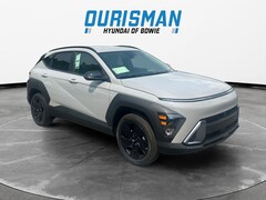 2026 Hyundai Kona SEL Sport AWD SUV
