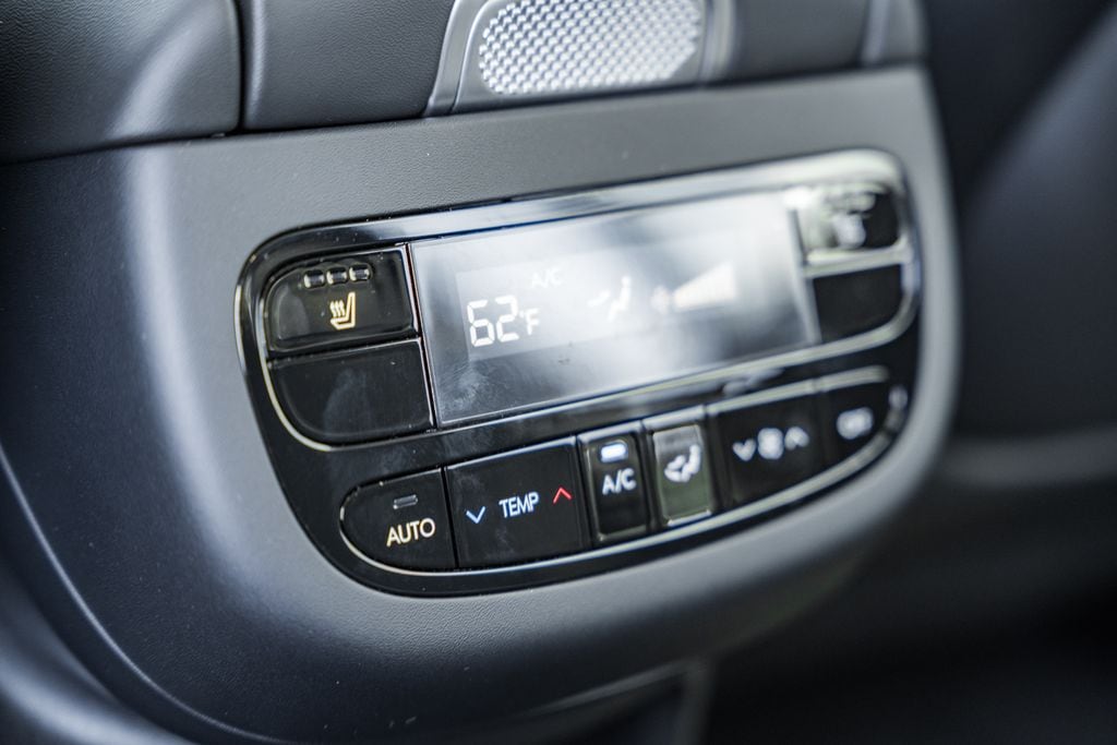 2026 Hyundai IONIQ 9 SEL - Photo 30