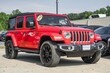 Jeep Wrangler Unlimited 4xe