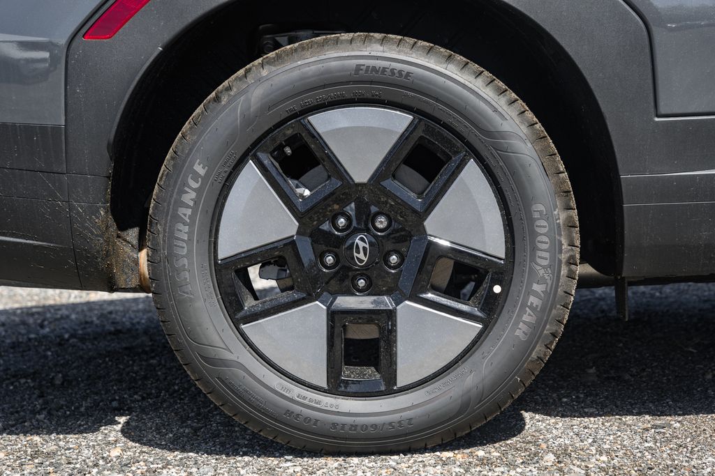 2026 Hyundai Santa Fe SEL - Photo 19