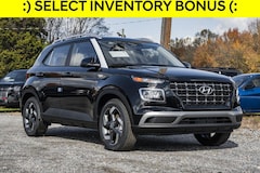 2026 Hyundai Venue SEL SUV