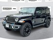  Jeep Wrangler Unlimited 4xe