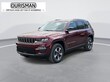 Jeep Grand Cherokee 4xe