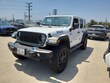 Jeep Wrangler 4xe