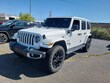Jeep Wrangler 4xe