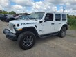 Jeep Wrangler 4xe