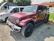  Jeep Wrangler 4xe