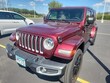 Jeep Wrangler 4xe