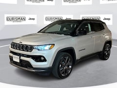 2025 Jeep Compass Limited Sport Utility