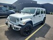 Jeep Wrangler 4xe