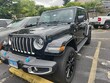 Jeep Wrangler Unlimited 4xe