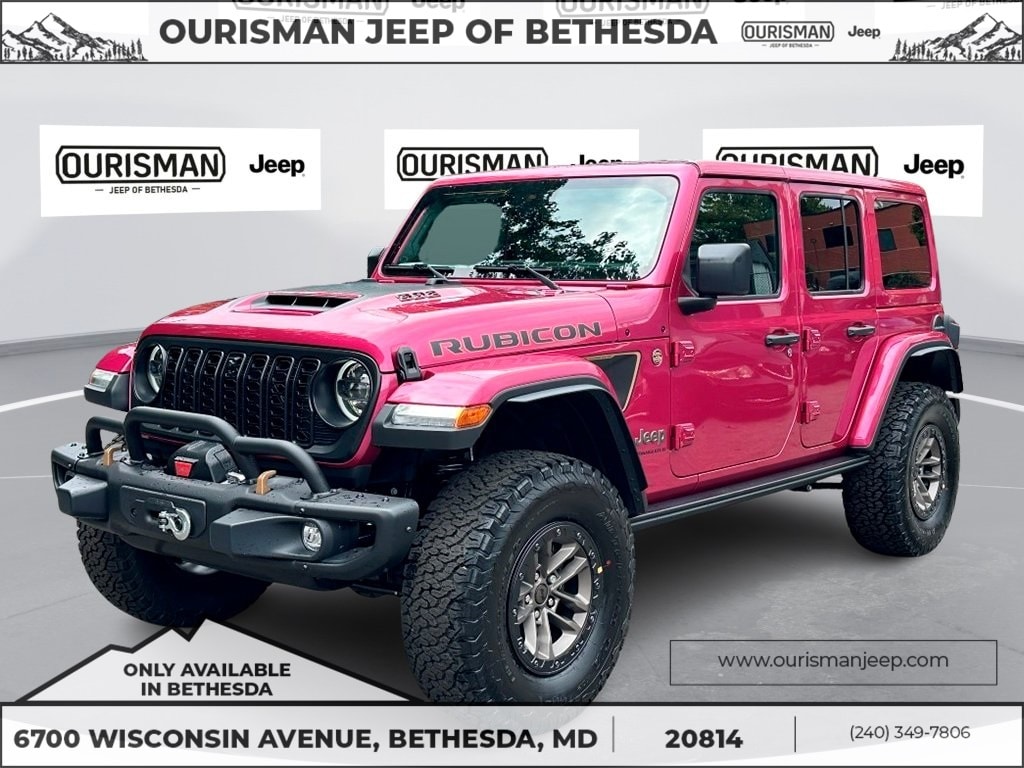  Jeep