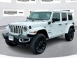  Jeep Wrangler 4xe