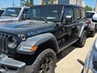  Jeep Wrangler Unlimited 4xe