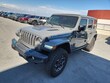 Jeep Wrangler Unlimited 4xe