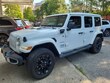 Jeep Wrangler Unlimited 4xe