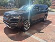 Jeep Grand Wagoneer