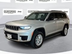 2025 Jeep Grand Cherokee L Laredo Sport Utility