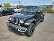Jeep Wrangler 4xe