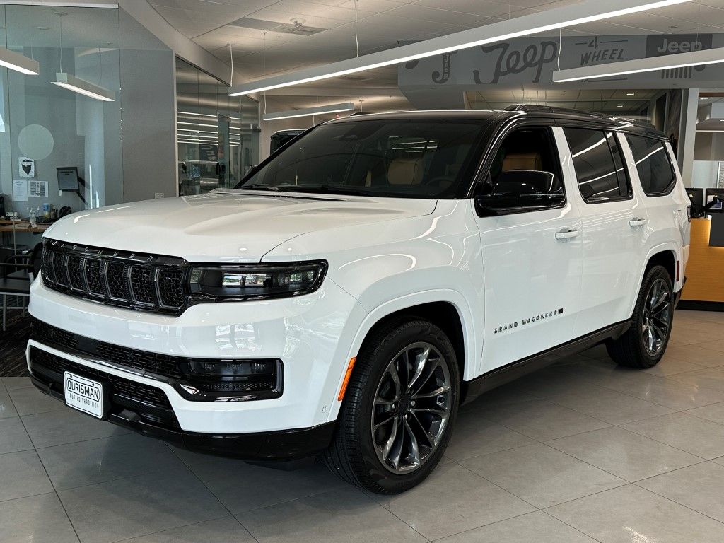  Jeep