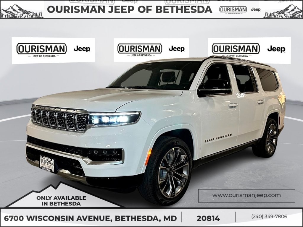  Jeep