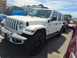 Jeep Wrangler Unlimited 4xe