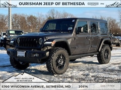 2025 Jeep Wrangler Sport Sport Utility