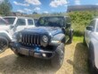 Jeep Wrangler Unlimited 4xe