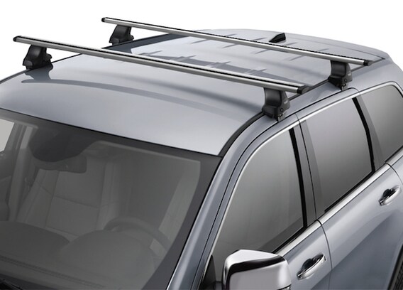 Jeep Grand Cherokee Roof Rack Accessories 