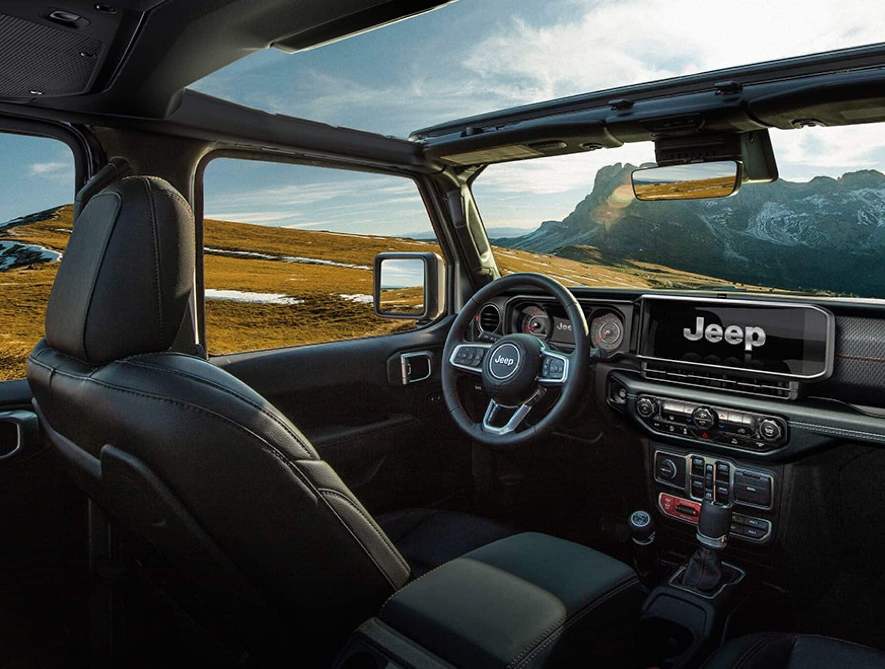 2024 Jeep Wrangler for sale in Bethesda, MD