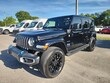 Jeep Wrangler Unlimited 4xe