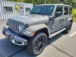  Jeep Wrangler 4xe