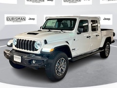 2025 Jeep Gladiator Sport Pickup