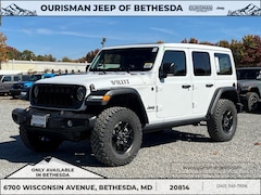 2025 Jeep Wrangler Sport Sport Utility