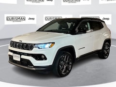 2025 Jeep Compass Limited Sport Utility