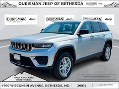 2025 Jeep Grand Cherokee Laredo Sport Utility