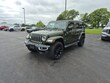 Jeep Wrangler Unlimited 4xe