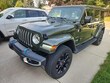 Jeep Wrangler Unlimited 4xe