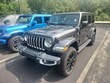  Jeep Wrangler 4xe