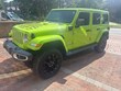  Jeep Wrangler 4xe