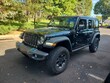 Jeep Wrangler Unlimited 4xe