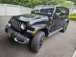  Jeep Wrangler Unlimited 4xe