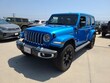 Jeep Wrangler Unlimited 4xe