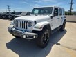 Jeep Wrangler Unlimited 4xe