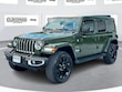  Jeep Wrangler 4xe