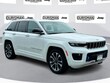  Jeep Grand Cherokee 4xe