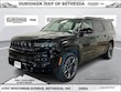  Jeep Grand Wagoneer L