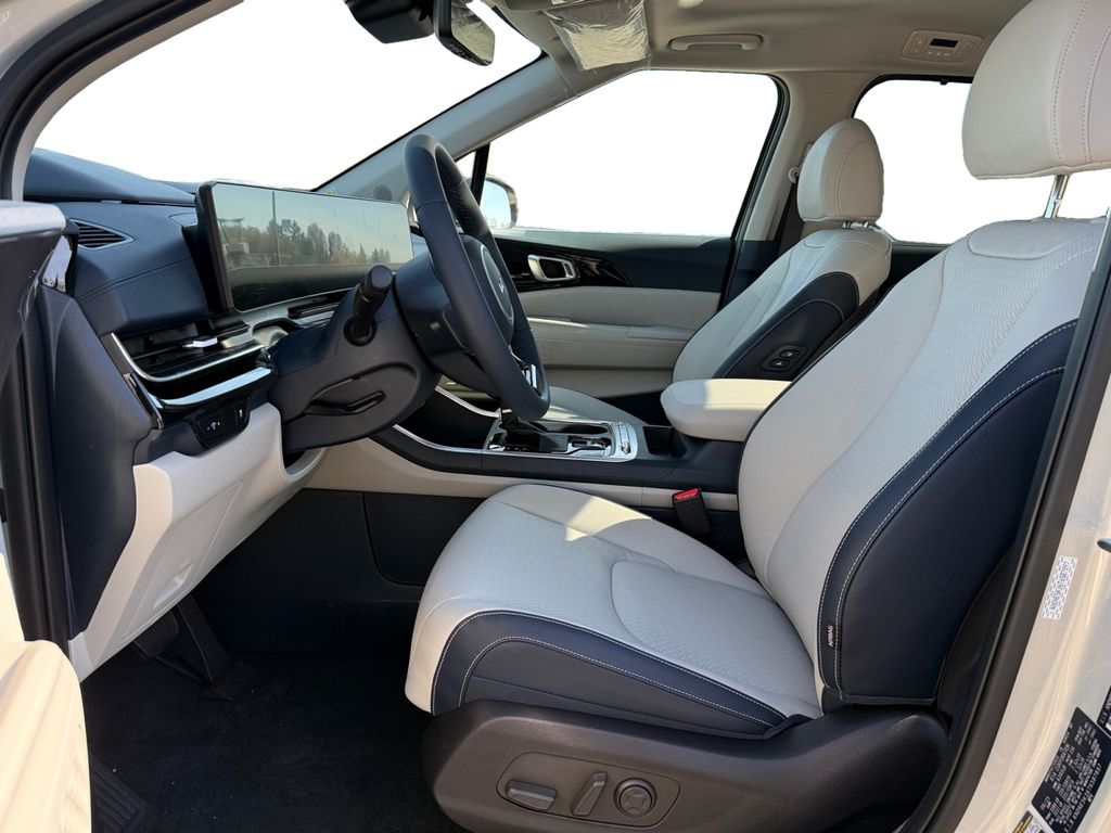 2026 Kia Carnival SX Prestige - Photo 11