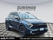 Kia Sportage Plug-In Hybrid