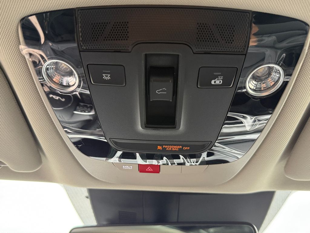2026 Kia K5 EX - Photo 24